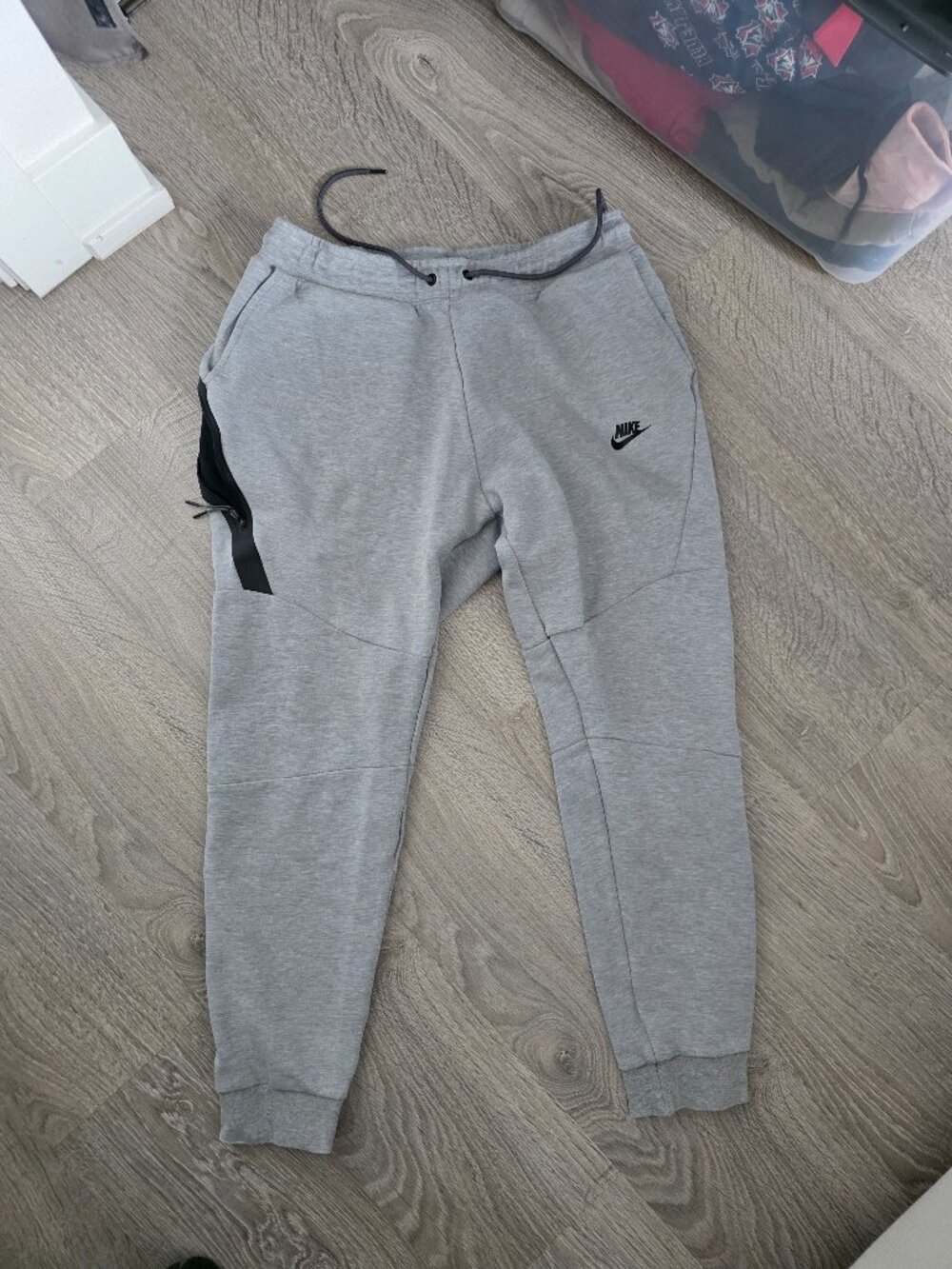 Nike Tech Fleece Joggers